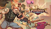 Buy Diesel Legacy: The Brazen Age PC