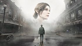 SILENT HILL 2