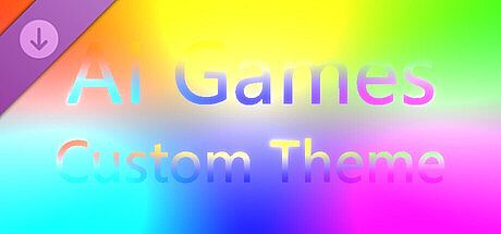 AI Games - Custom Theme DLC