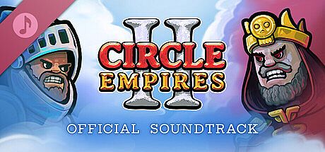 Circle Empires 2 Soundtrack DLC