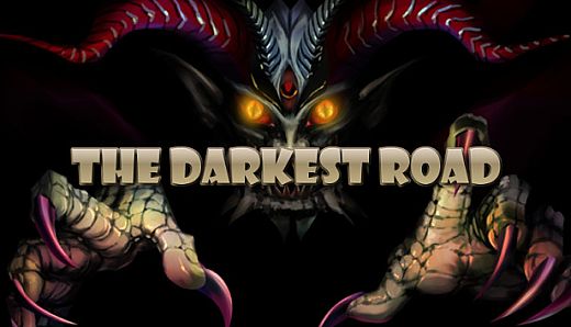 The Darkest Road
