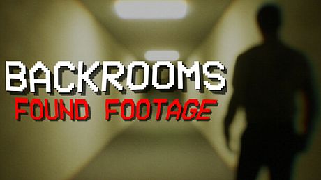 Backrooms: Found Footage Game