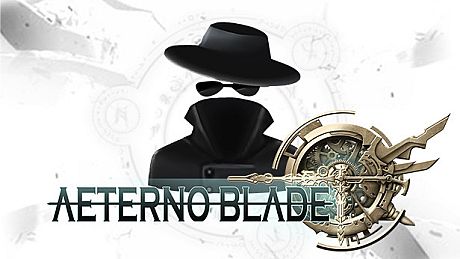 AeternoBlade - Agent Costume DLC