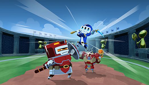 Hex Gambit: Respawned