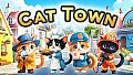 My Hobby Needlework Galore DLC - Cat Town