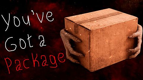 You’ve Got a Package Game