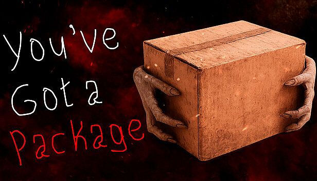 Buy You’ve Got a Package