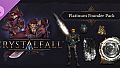 Crystalfall - Platinum Founder Pack
