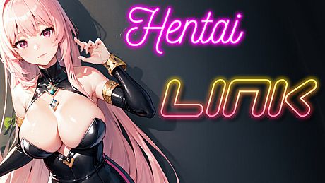 Hentai Link Game