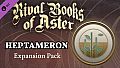 Rival Books of Aster - Heptameron Expansion Pack