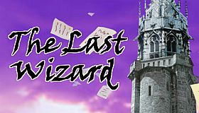 The Last Wizard