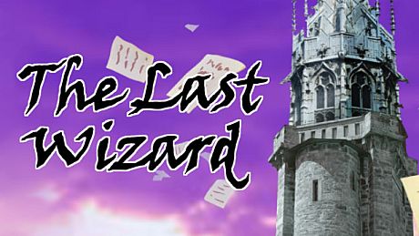 The Last Wizard Game