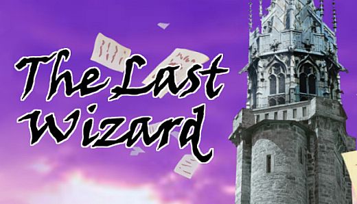 The Last Wizard
