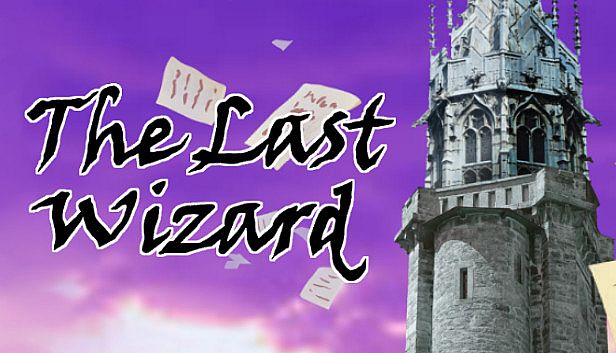 Buy The Last Wizard