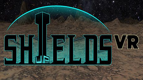 Shields Up! VR Game