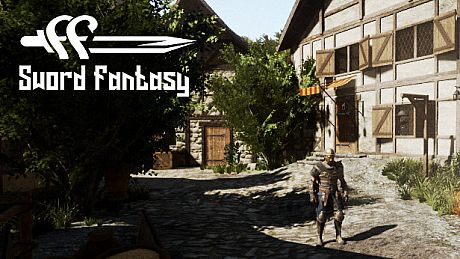 Swords Fantasy: Battlefield Game