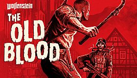 Wolfenstein: The Old Blood