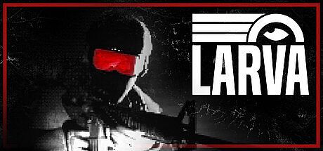 Larva Game