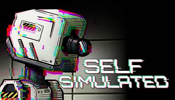 Buy Self Simulated