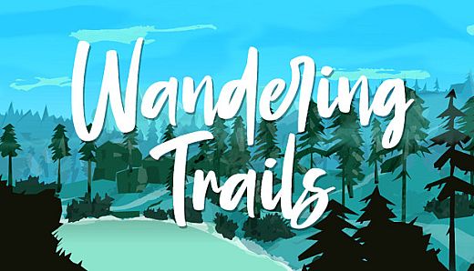 Wandering Trails: A Hiking Game
