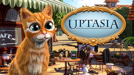 Uptasia Game