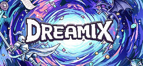 Dreamix Game