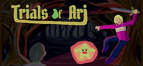 Trials of Ari Game