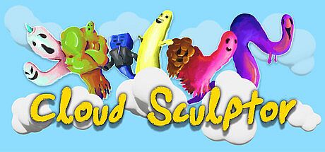 Cloud Sculptor