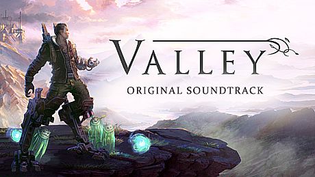 Valley - Soundtrack DLC
