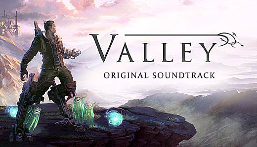 Valley - Soundtrack