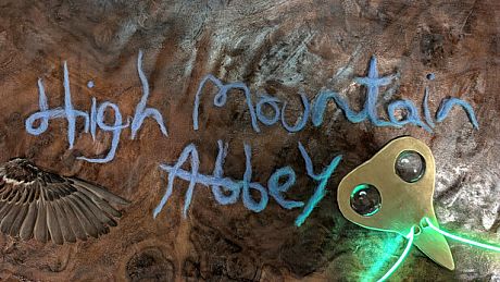 High Mountain Abbey Game