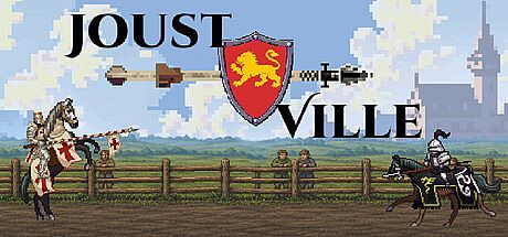 JoustVille Game