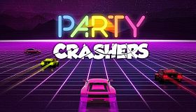 Party Crashers