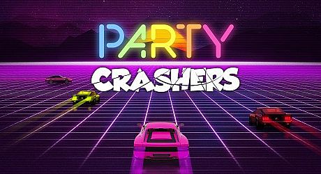 Party Crashers Game