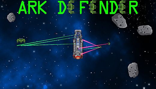 Ark Defender