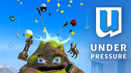 Under Pressure Game