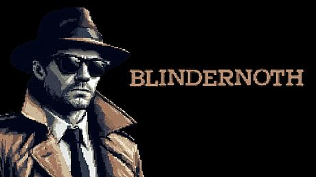Blindernoth Game
