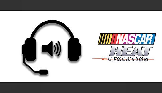 Matt DiBenedetto Spotter Audio