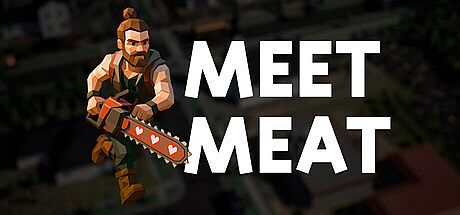 MeetMeat Game