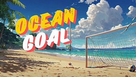 Ocean Goal Game