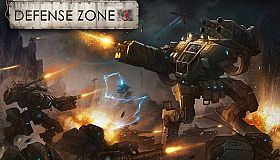Defense Zone 3 Ultra HD