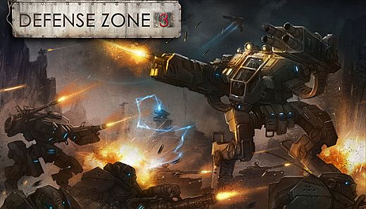 Defense Zone 3 Ultra HD