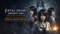 Comprar FATAL FRAME / PROJECT ZERO: Mask of the Lunar Eclipse Digital Deluxe Edition para PC