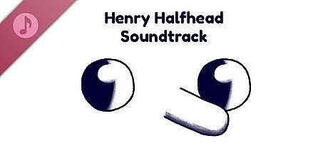 Henry Halfhead Soundtrack DLC