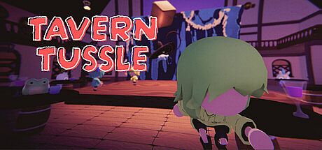 Tavern Tussle Game