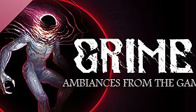 GRIME - Score (Ambiances from the Game)