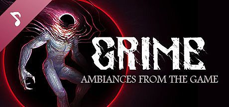 GRIME - Score (Ambiances from the Game) DLC