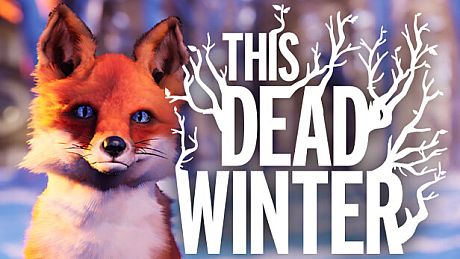 This Dead Winter Game