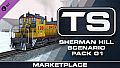TS Marketplace: Sherman Hill Scenario Pack 01 Add-On