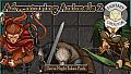 Fantasy Grounds - Devin Night Token Pack 158: Adventuring Animals